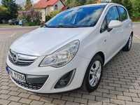 Opel Corsa 1.3 citd_6biegów_aux_z Niemiec_super stan