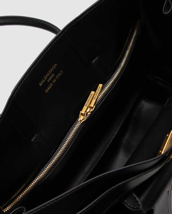 Torebka Balenciaga Bel Air Tote damska