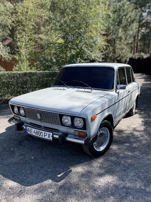 Ваз 2106 1991 год