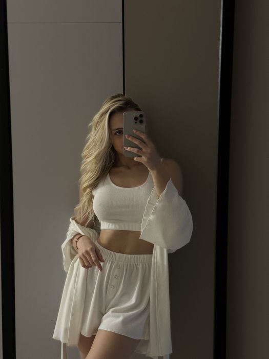 Komplet 3-częściowy dla domu