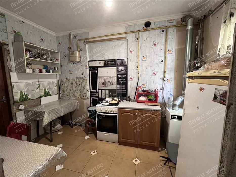 Окремий будинок в Супрунівці (4 км до м-ну Половки).