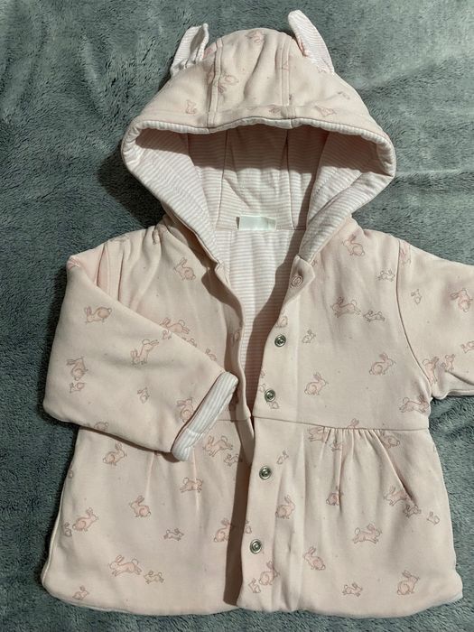 Дівчача курточка