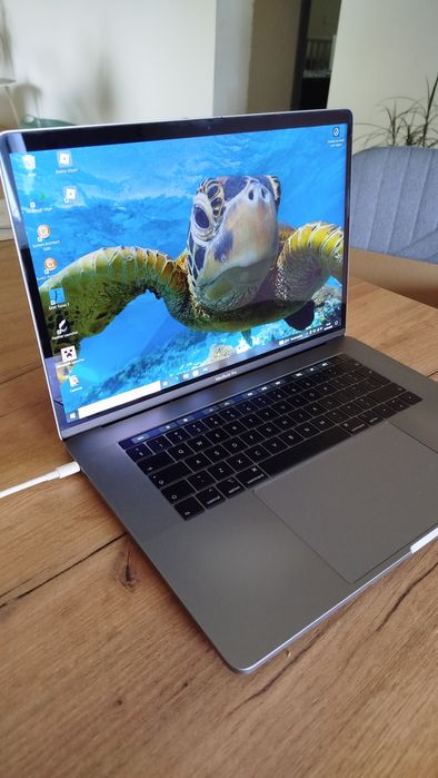 MacBook Pro 15 2018