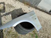 Guarda lamas BMW E92