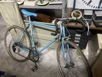 Bicicleta Vintage para restauro