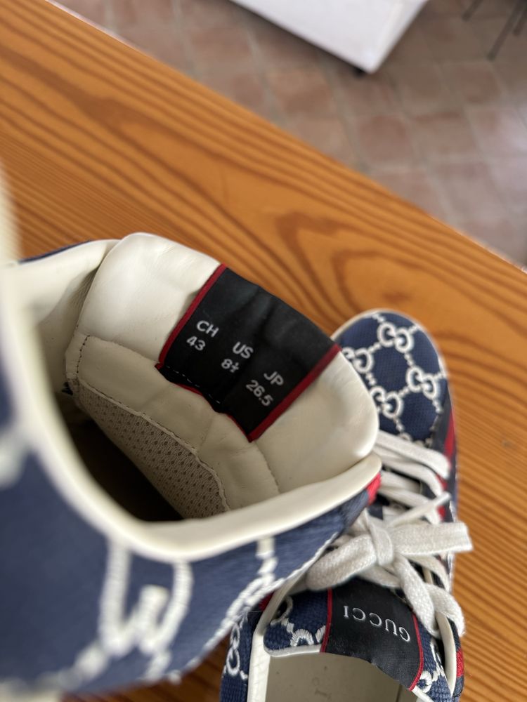 Gucci orginalne sneakers
