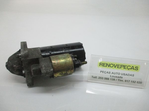 Motor de arranque ALFA ROMEO 156 Sportwagon (932_)