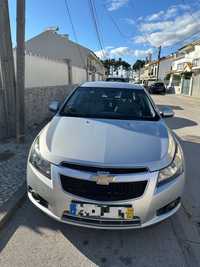 Chevrolet cruze CVDI 2.0 150cv