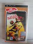 FIFA Street 2 PSP