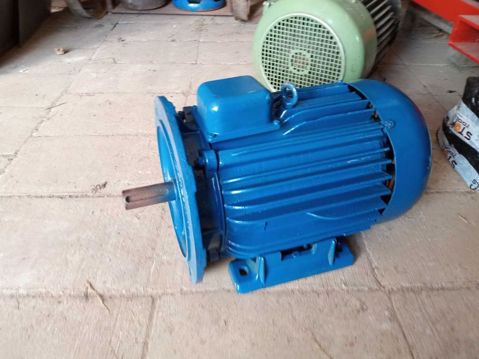 betoniarka silnik elektryczny 7,5/11/15/18/22 kw