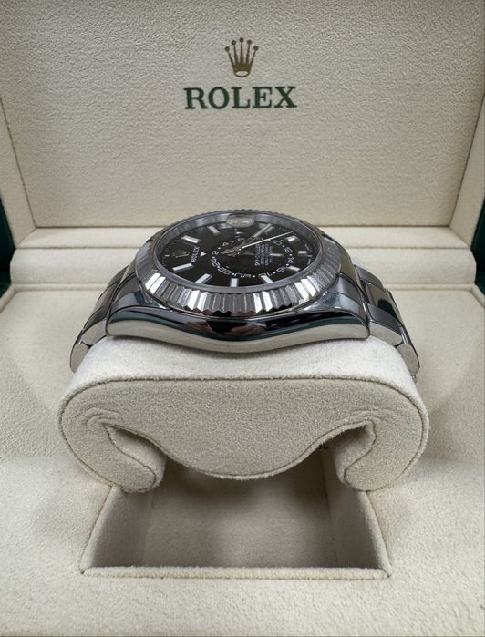 Rolex Sky-Dweller (326934)