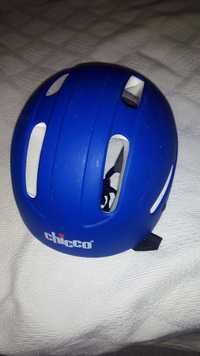 Capacete Chicco para criança