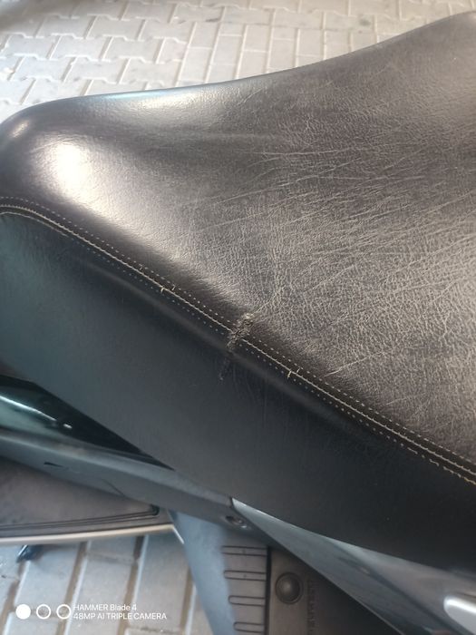 Peugeot satellis GT Sport