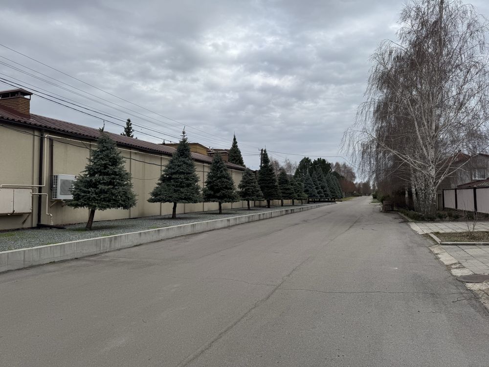 Продам участок Александровка Продам ділянку Олександрівка