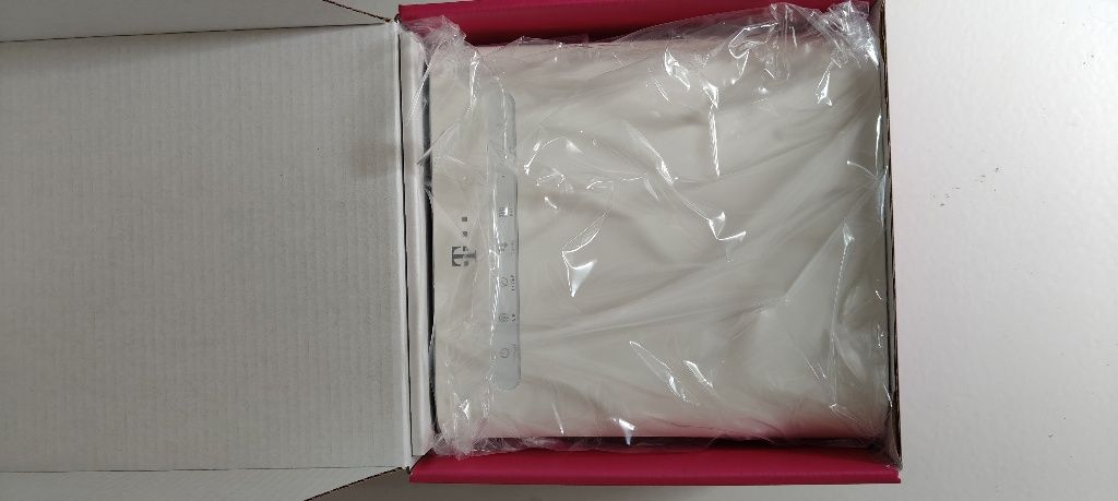 Router ZTE MF286 t-mobile