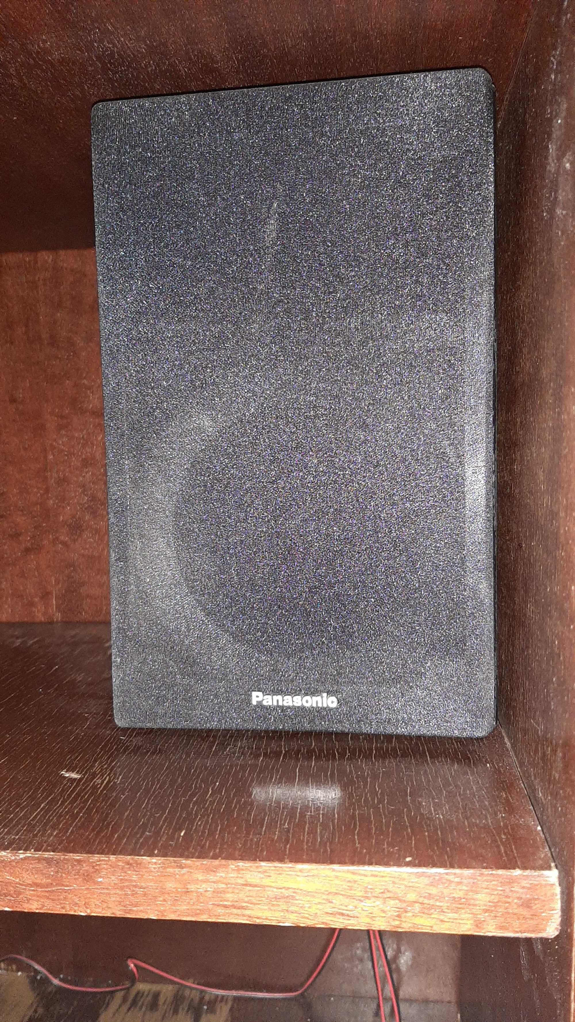 Музичний центр Panasonic SA-PM46