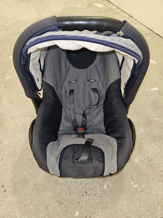 Nosidełko Karwala 0-10kg