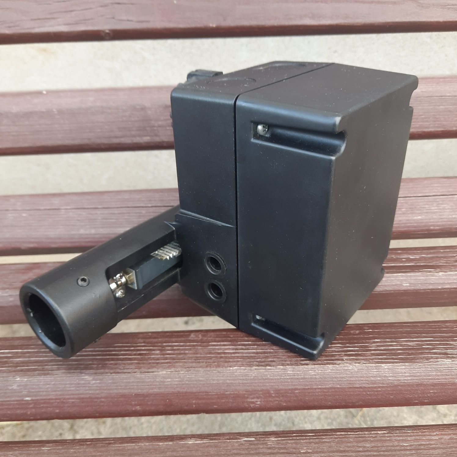 Automatyczny napęd zaworu, siłownik Danfoss AMV 323