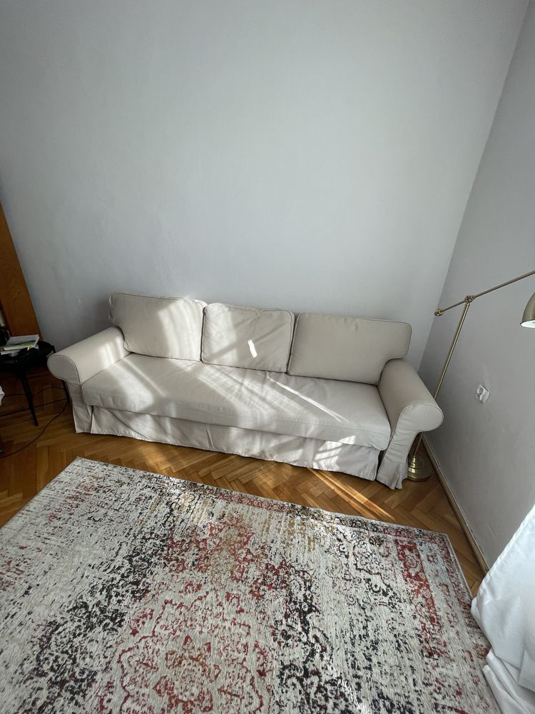 Rozkladana sofa 3-osobowa