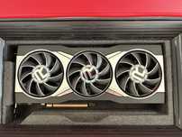 AMD Radeon RX 6900 XT 16 GB Referencyjna