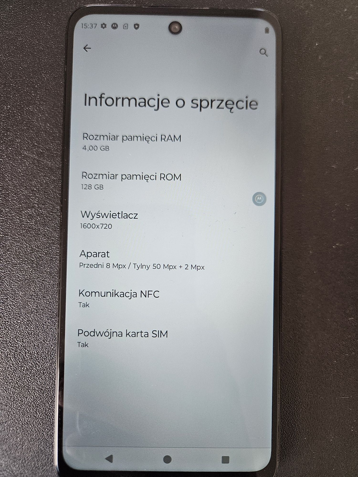 Motorola moto g53 5G