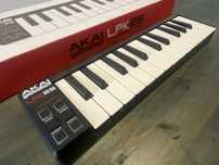 AKAI Professional LPK25 – Klawiatura MIDI USB
