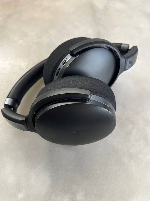 Навушники Sennheiser HD 4.40 BT