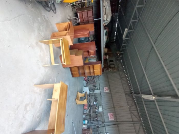 Vende-se Mobiliário