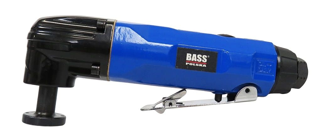 BASS POLSKA szlifierka pneumatyczna wielofunkcyjna RENOWATOR BP4555
