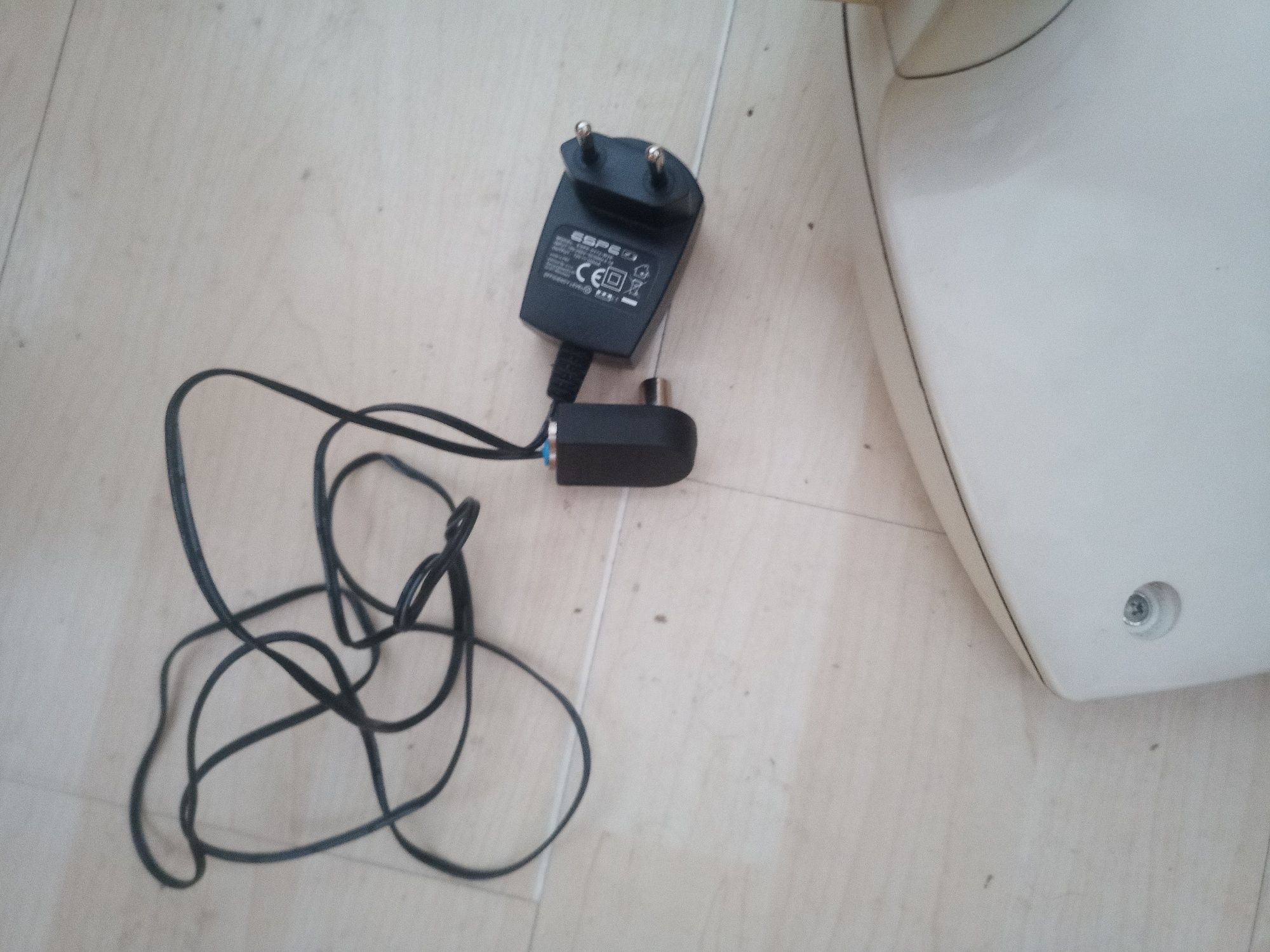 Antena zewnętrzna TELMOR DIGIT Sprawna