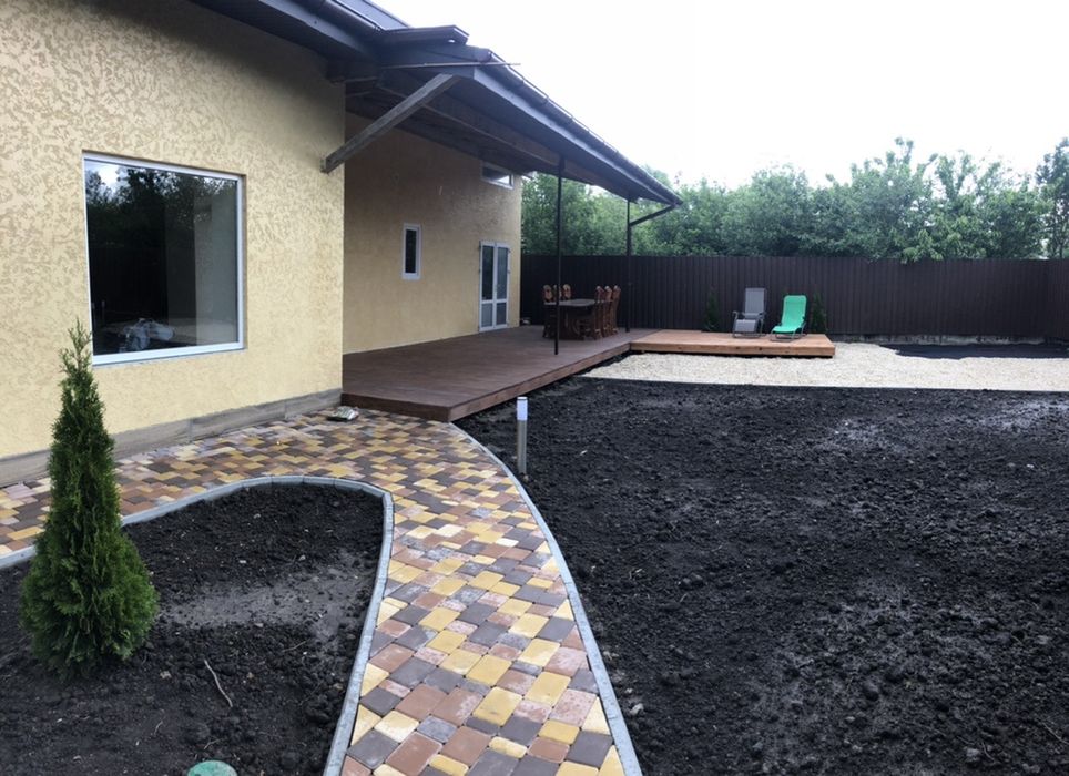 Оренда.Осокорки.Дім.Новий рік