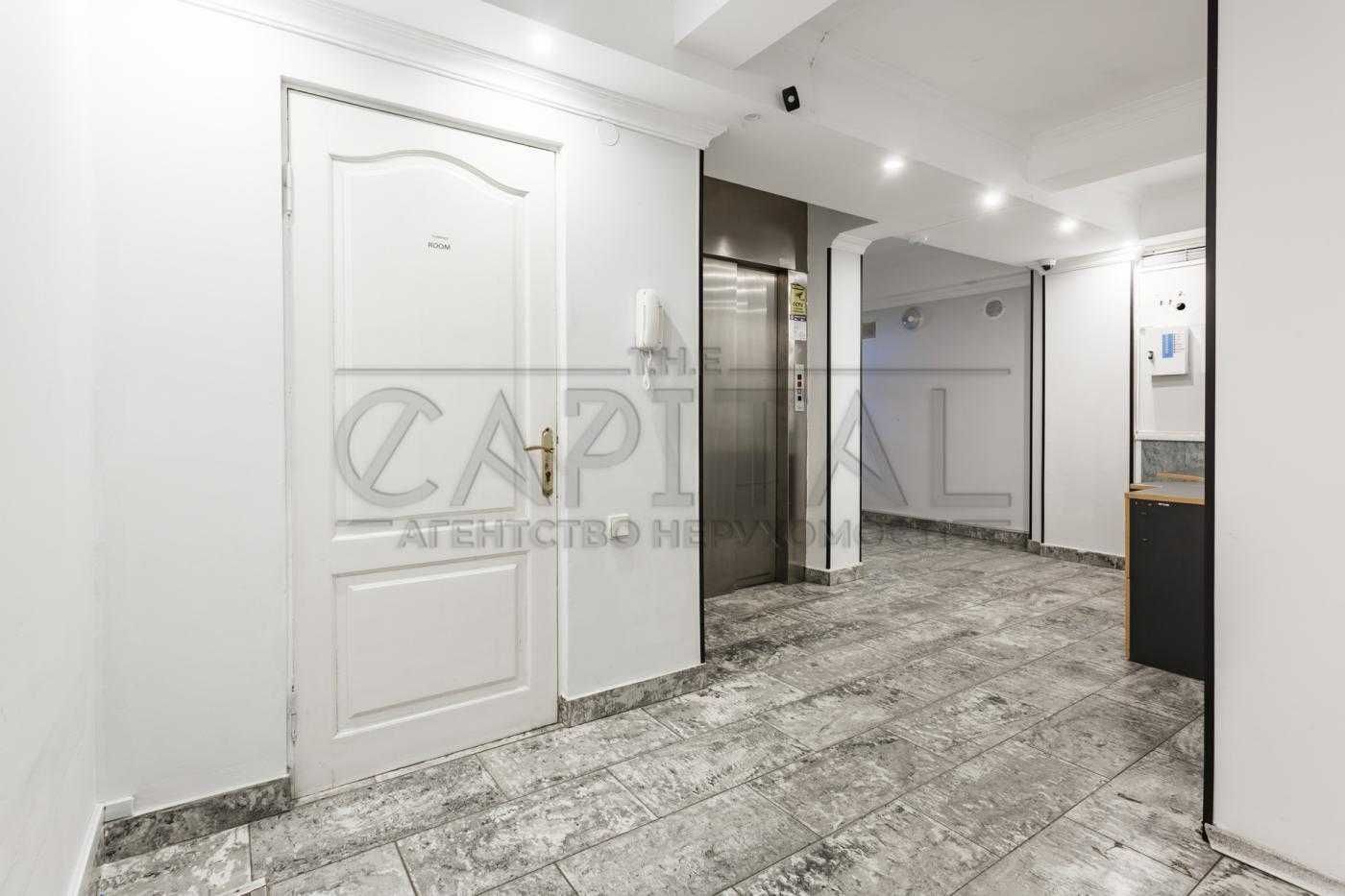 Продаж офісу 800м2, пров. Бехтерівський, Кудрявець, Шевченківський