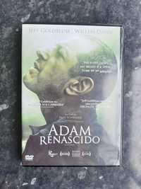 DVD Adam renascido