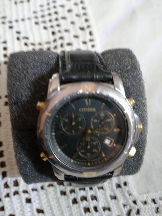 Vendo relógio Citizen