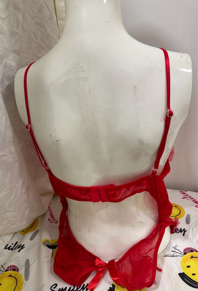 Body sexy Tamanho L/XL