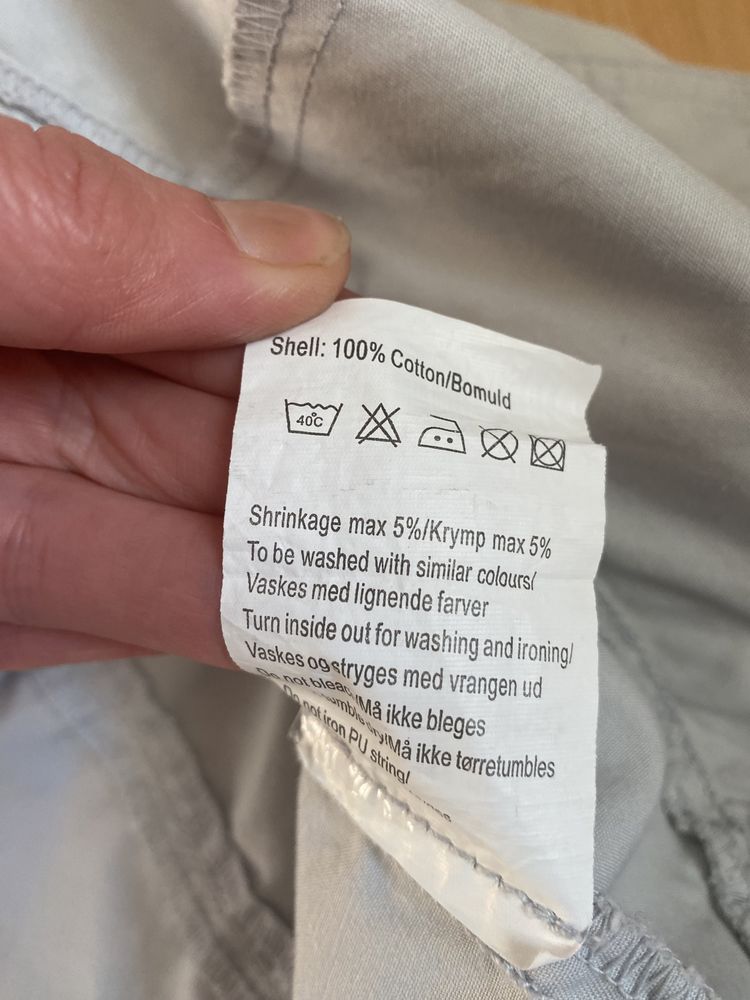 Kurtka katana lekka Vila rozm s