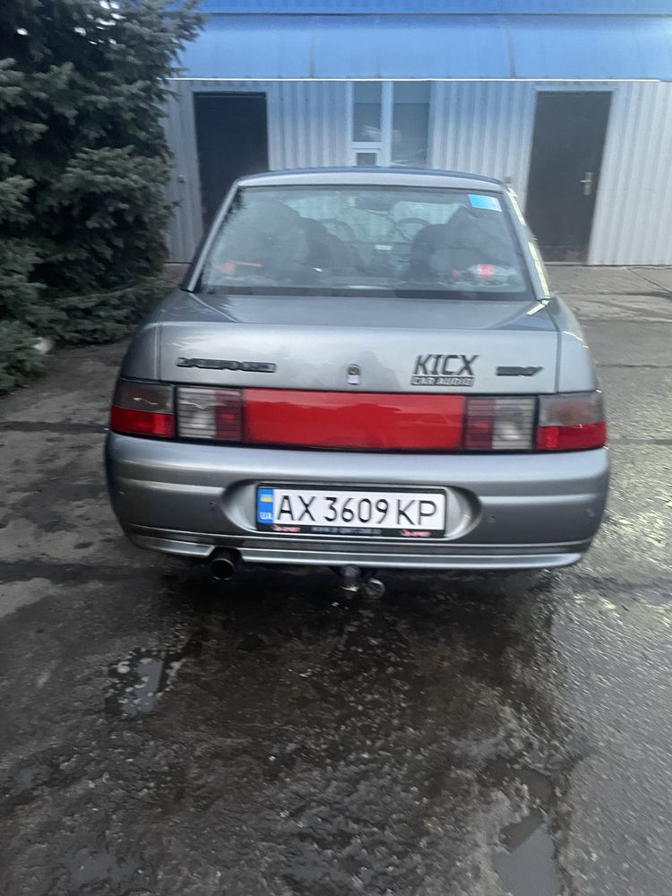 Продам ваз 2110 ,16 клапанная