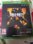 Call of Duty Black Ops gra Xbox One