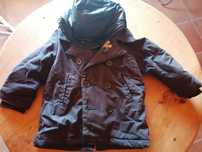 Casaco para menino IKKS