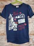 Bluzka Hello Kitty rozmiar 122