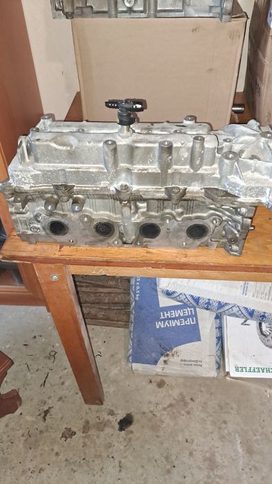 Продам голову від 1.4tce