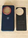 OnePlus 13 - Aramid Fiber Bumper Case / Etui Magnetyczne / Nowe