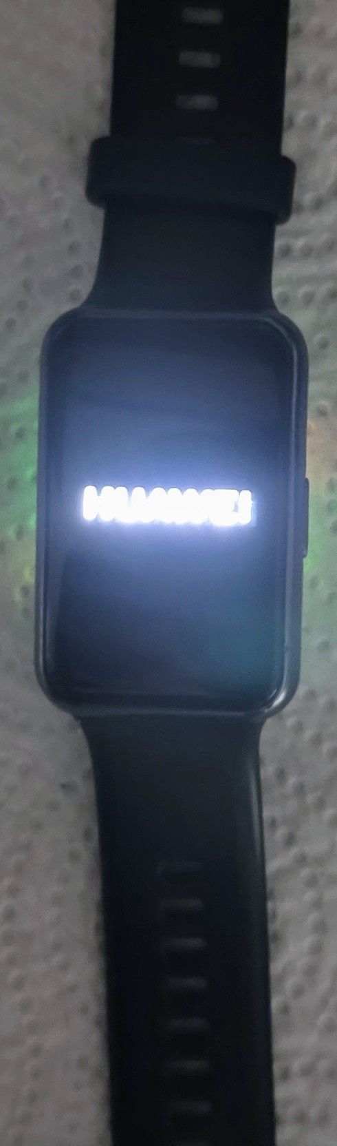 Smart watch Huawei