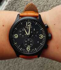 Zegarek Tissot Chronograph pilot swiss Top Gun