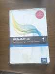 Podręcznik do matematyki dla liceum ogól. i technikum klasa 1