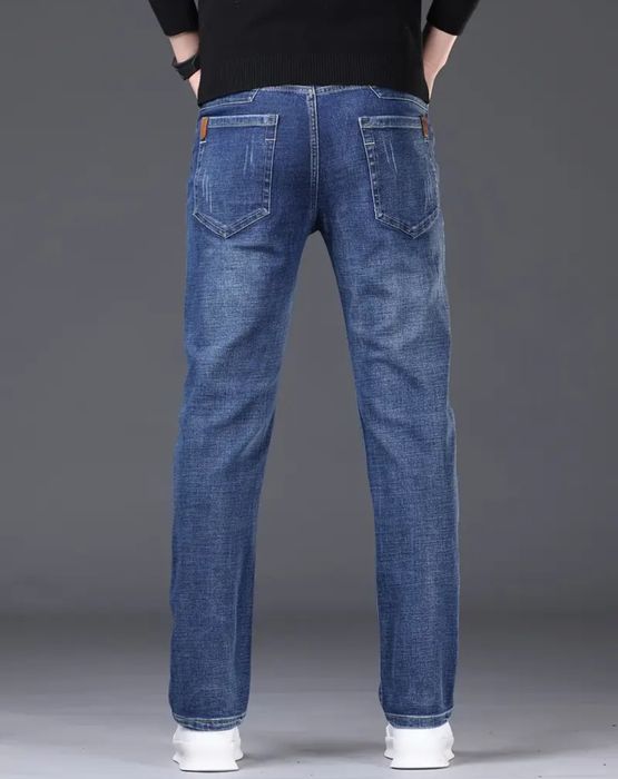 Джинси нові чоловічі