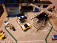 Zestaw LEGO Town City 6384