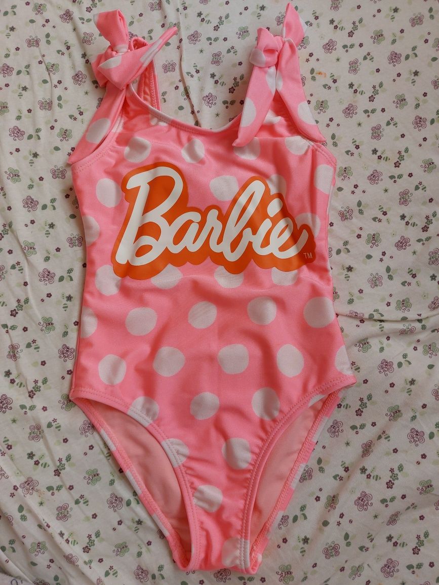 Nowy strój kąpielowy Reserved Barbie