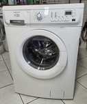 Pralka Electrolux