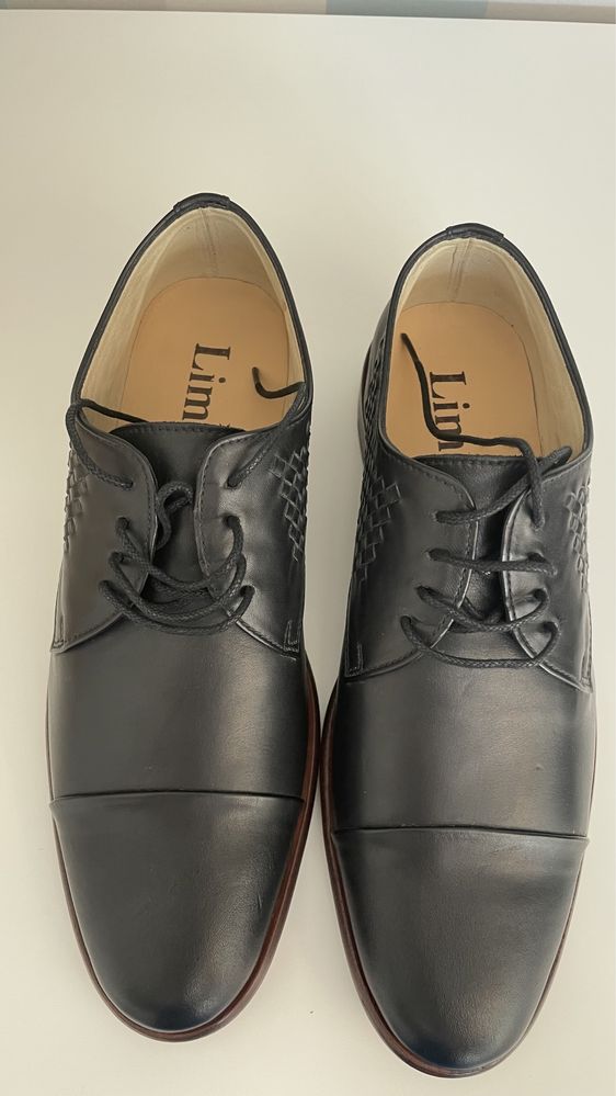 Sapatos Limac Apache